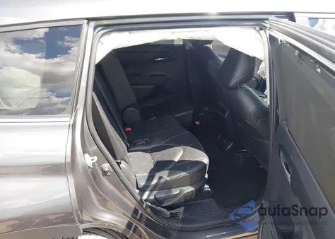 2024 Toyota Highlander Xle z USA, uszkodzony, nr VIN 5TDKDRAH2RS528168